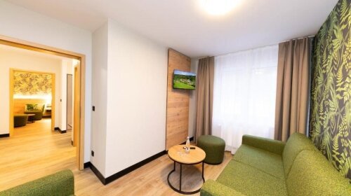 Hotel Waldmühle - Zimmer