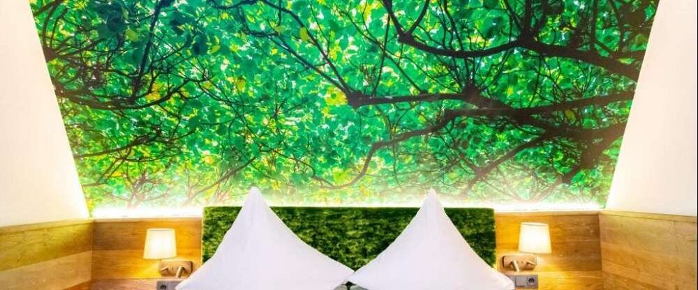 Hotel Waldmühle - Zimmer