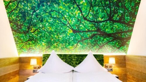 Hotel Waldmühle - Zimmer