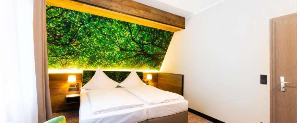 Hotel Waldmühle - Zimmer