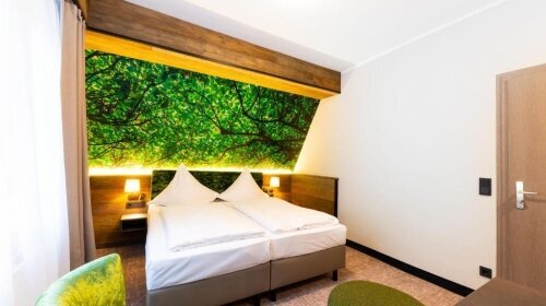 Hotel Waldmühle - Zimmer