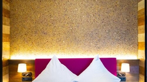 Hotel Waldmühle - Zimmer