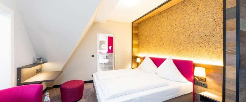 Hotel Waldmühle - Zimmer