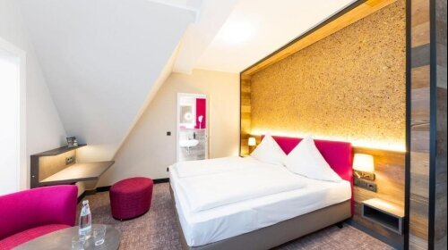 Hotel Waldmühle - Zimmer