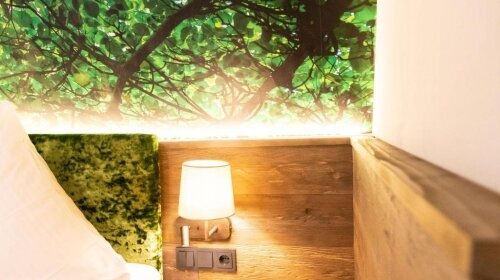 Hotel Waldmühle - Zimmer