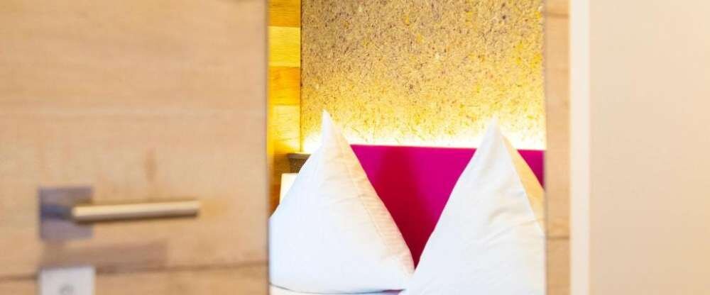 Hotel Waldmühle - Zimmer