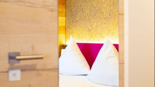 Hotel Waldmühle - Zimmer