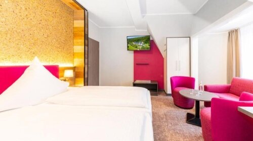 Hotel Waldmühle - Zimmer