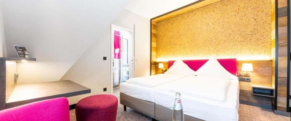 Hotel Waldmühle - Zimmer