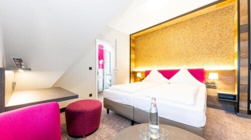 Hotel Waldmühle - Zimmer