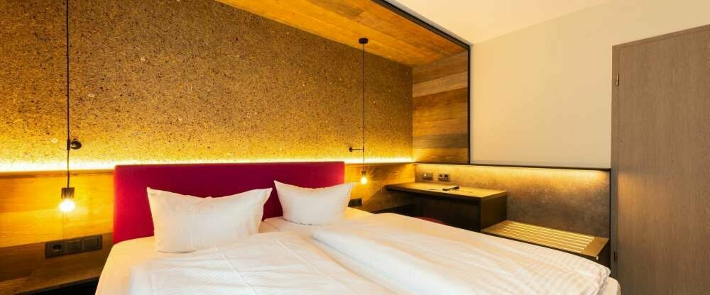 Hotel Waldmühle - Zimmer