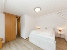 Hotel Waldmühle - Zimmer