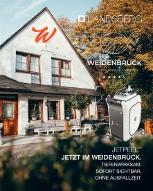 Array, Quelle: Hotel Weidenbrück