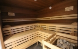 Hotel Wemperhardt - Sauna