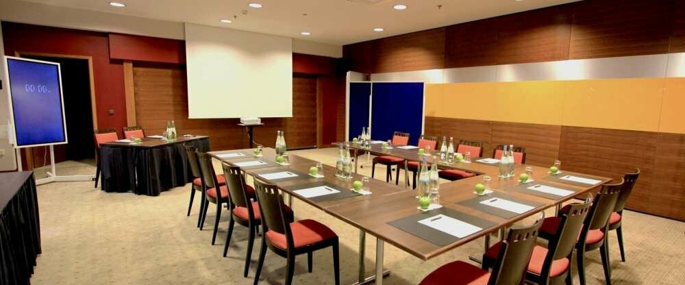 Hotel Wemperhardt - Seminar