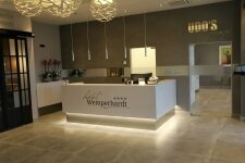 Hotel Wemperhardt - Rezeption, Quelle: Hotel Wemperhardt