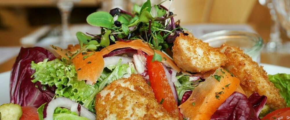 Hotel Wemperhardt - Küche