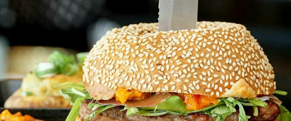 Hotel Wemperhardt - Küche