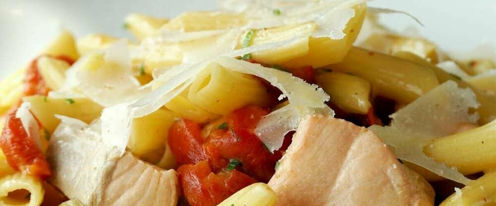 Hotel Wemperhardt - Küche