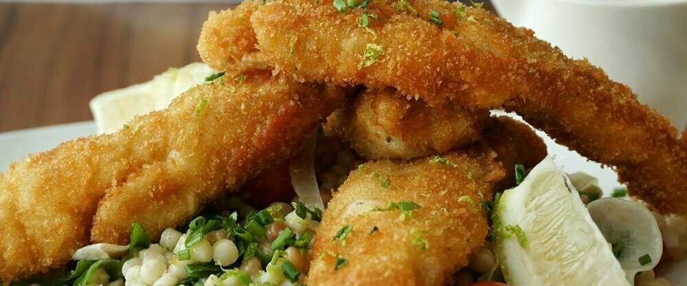 Hotel Wemperhardt - Küche