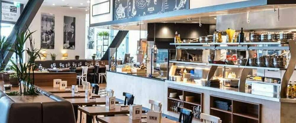 Primavera Ristorante