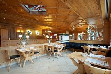 Brasserie, Quelle: Hotel Wemperhardt