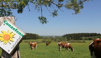 Conzefenn Naturpfad
