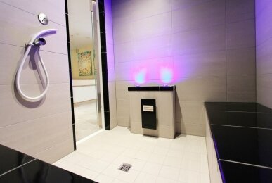 Hotel Wemperhardt - Wellnessbereich, Quelle: Hotel Wemperhardt
