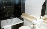 Hotel Westerkamp - Badezimmer
