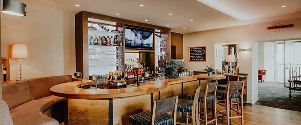 Hotel Westerkamp - Bar/Disco