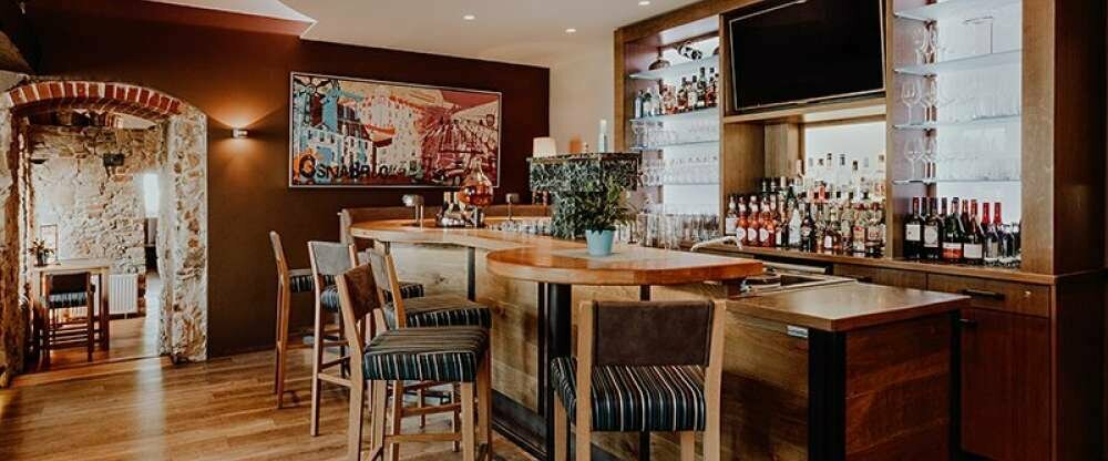 Hotel Westerkamp - Bar/Disco