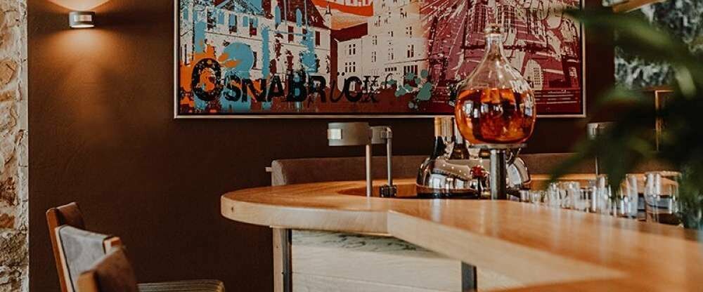 Hotel Westerkamp - Bar/Disco