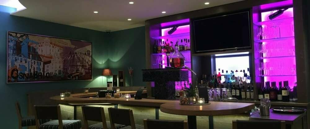 Hotel Westerkamp - Bar/Disco