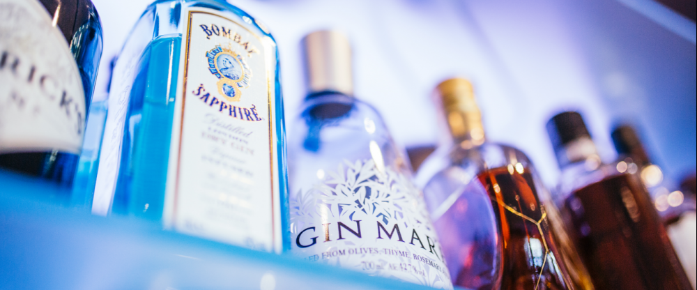 Hotel Westerkamp - Bar/Disco