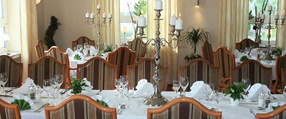 Hotel Westerkamp - Restaurant