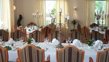 Hotel Westerkamp - Restaurant