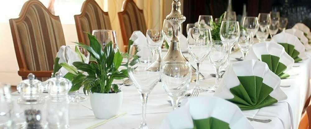 Hotel Westerkamp - Restaurant