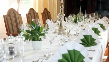 Hotel Westerkamp - Restaurant