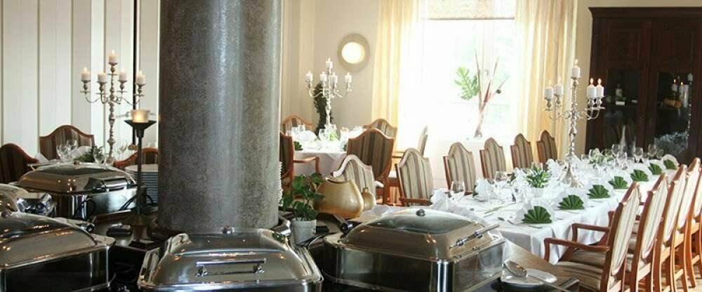 Hotel Westerkamp - Restaurant