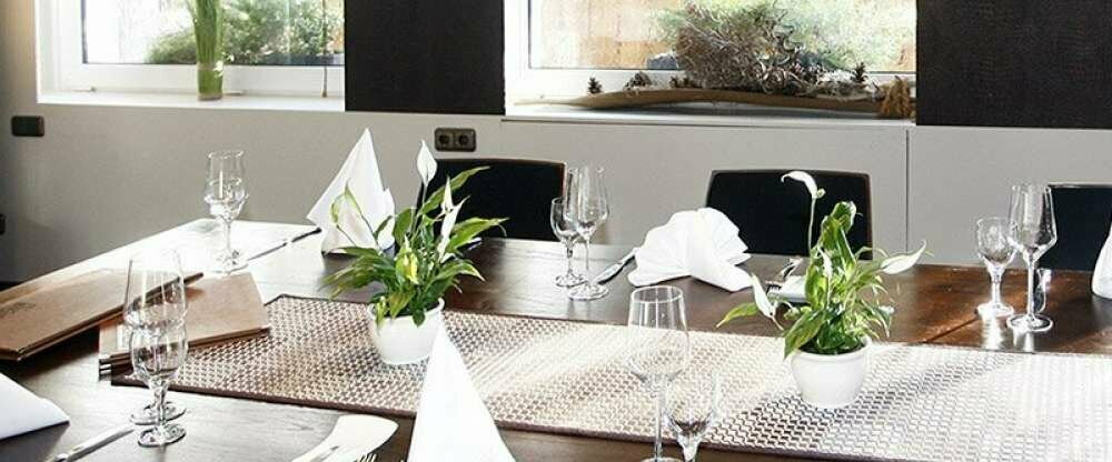 Hotel Westerkamp - Restaurant