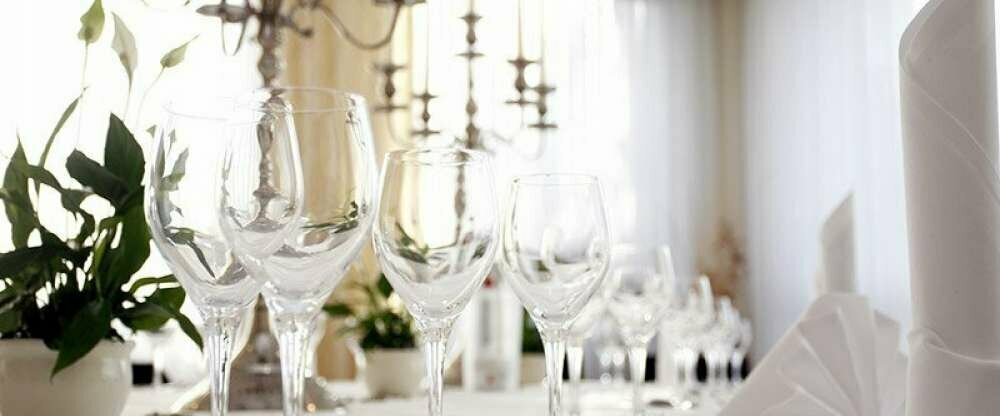 Hotel Westerkamp - Restaurant