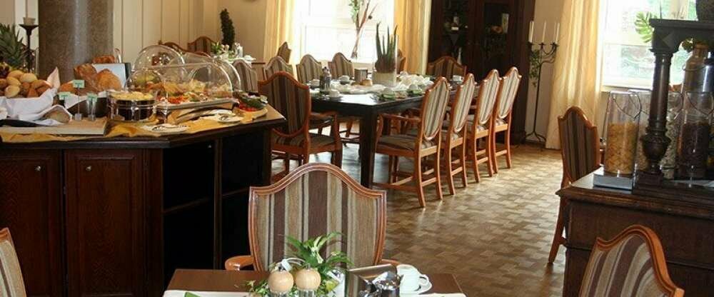 Hotel Westerkamp - Restaurant