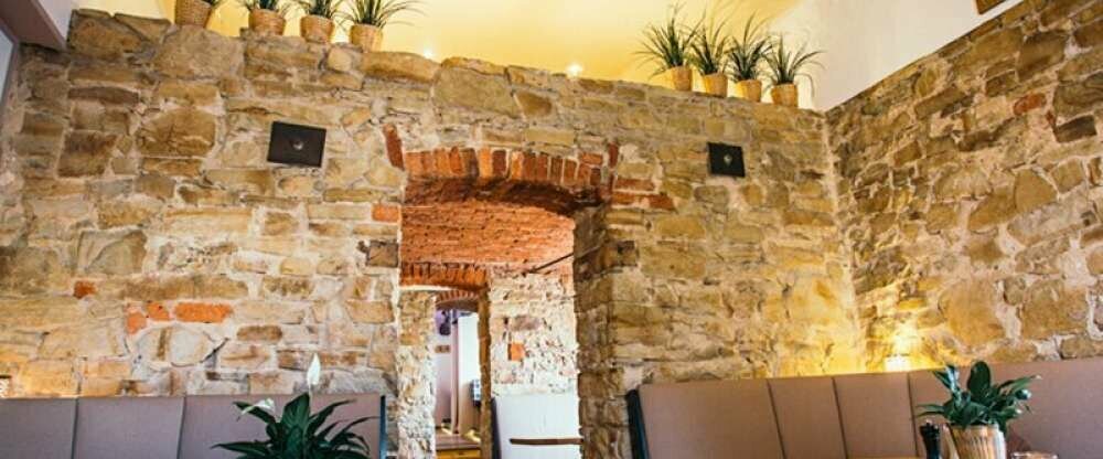 Hotel Westerkamp - Restaurant