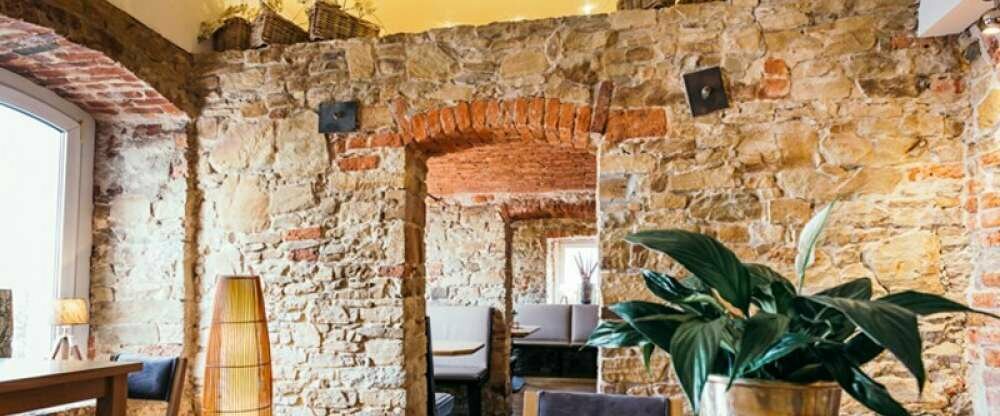 Hotel Westerkamp - Restaurant