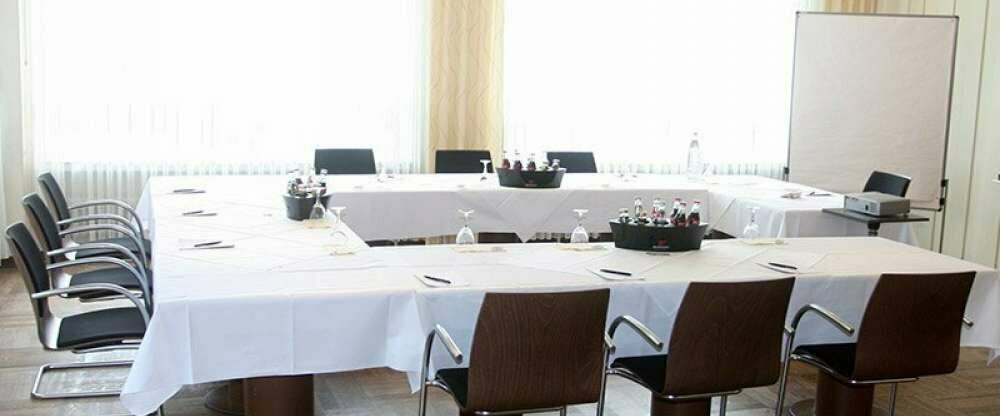 Hotel Westerkamp - Tagungsraum