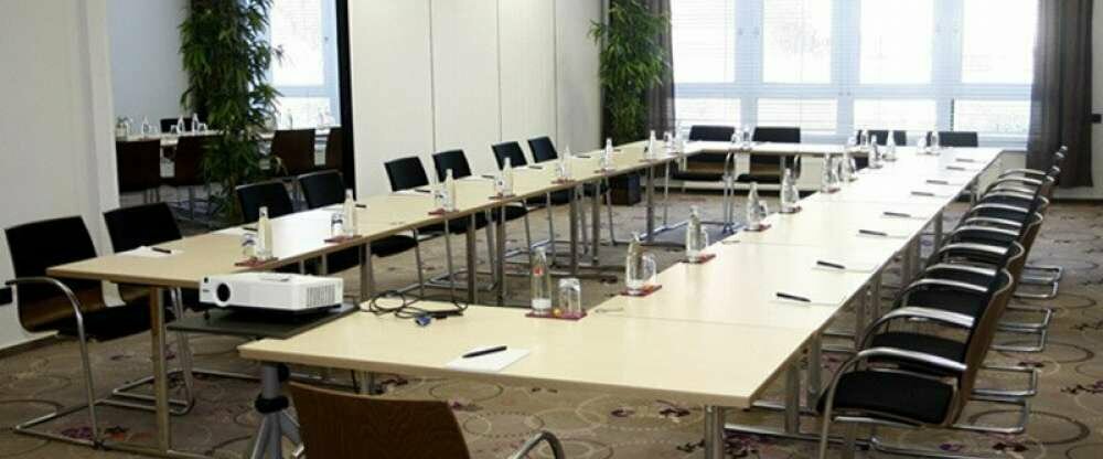 Hotel Westerkamp - Tagungsraum