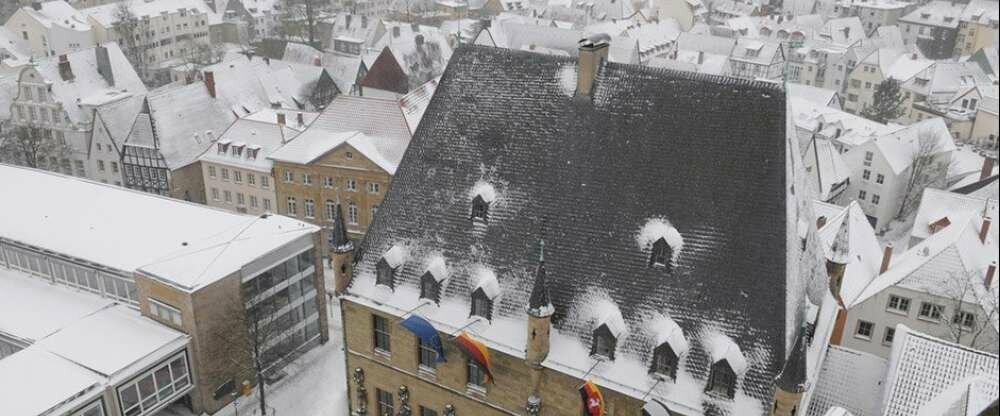 Hotel Westerkamp - Umgebung