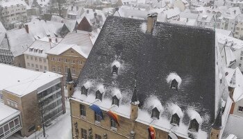 Hotel Westerkamp - Umgebung