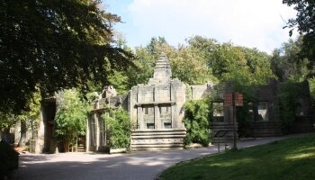 Affentempel