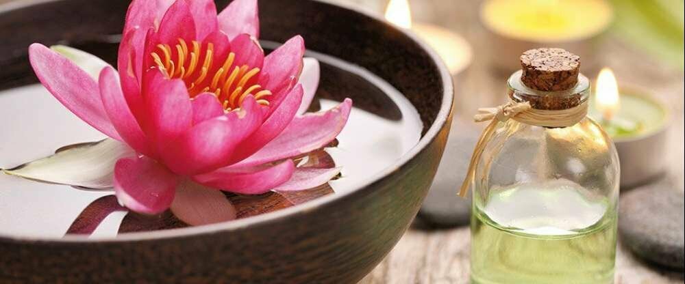 Hotel Westerkamp - Wellnessbereich